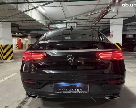 Мерседес ГЛЕ-Класс, объемом двигателя 3 л и пробегом 149 тыс. км за 39900 $, фото 10 на Automoto.ua