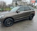 Мерседес ГЛЕ-Класс, объемом двигателя 2.2 л и пробегом 188 тыс. км за 28999 $, фото 4 на Automoto.ua