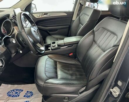 Мерседес ГЛЕ-Клас, об'ємом двигуна 3 л та пробігом 197 тис. км за 29450 $, фото 6 на Automoto.ua
