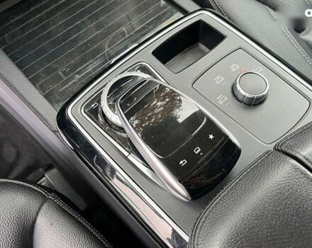 Мерседес ГЛЕ-Клас, об'ємом двигуна 3.5 л та пробігом 96 тис. км за 27900 $, фото 12 на Automoto.ua