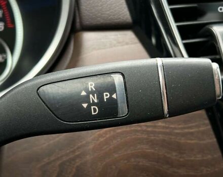 Мерседес ГЛЕ-Класс, объемом двигателя 3 л и пробегом 177 тыс. км за 36500 $, фото 12 на Automoto.ua