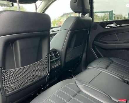 Мерседес ГЛЕ-Клас, об'ємом двигуна 3.5 л та пробігом 96 тис. км за 27900 $, фото 19 на Automoto.ua