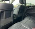 Мерседес ГЛЕ-Клас, об'ємом двигуна 3.5 л та пробігом 96 тис. км за 27900 $, фото 19 на Automoto.ua