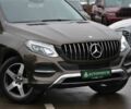 Мерседес ГЛЕ-Класс, объемом двигателя 3 л и пробегом 155 тыс. км за 29999 $, фото 1 на Automoto.ua