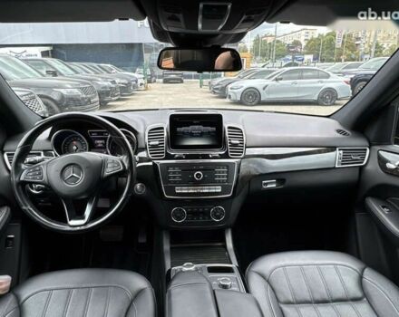 Мерседес ГЛЕ-Класс, объемом двигателя 2.1 л и пробегом 138 тыс. км за 27990 $, фото 13 на Automoto.ua