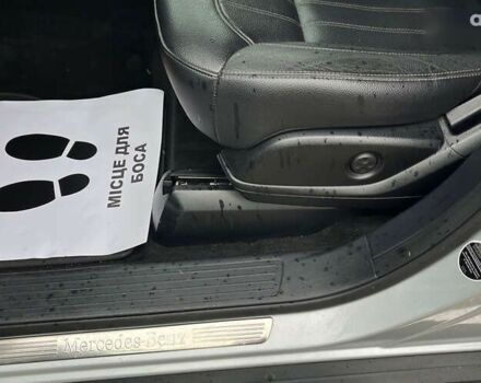 Мерседес ГЛЕ-Клас, об'ємом двигуна 3.5 л та пробігом 96 тис. км за 27900 $, фото 17 на Automoto.ua