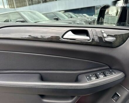 Мерседес ГЛЕ-Класс, объемом двигателя 2.1 л и пробегом 138 тыс. км за 27990 $, фото 10 на Automoto.ua
