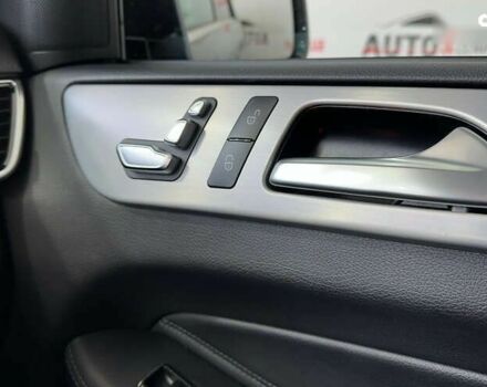 Мерседес ГЛЕ-Клас, об'ємом двигуна 3 л та пробігом 197 тис. км за 29450 $, фото 22 на Automoto.ua