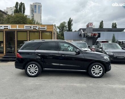 Мерседес ГЛЕ-Класс, объемом двигателя 2.1 л и пробегом 138 тыс. км за 27990 $, фото 2 на Automoto.ua