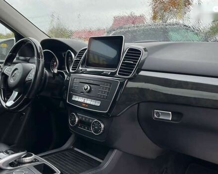 Мерседес ГЛЕ-Клас, об'ємом двигуна 3.5 л та пробігом 96 тис. км за 27900 $, фото 15 на Automoto.ua