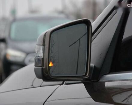 Мерседес ГЛЕ-Класс, объемом двигателя 3 л и пробегом 155 тыс. км за 29999 $, фото 14 на Automoto.ua