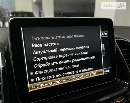 Мерседес ГЛЕ-Клас, об'ємом двигуна 2.14 л та пробігом 68 тис. км за 36900 $, фото 152 на Automoto.ua