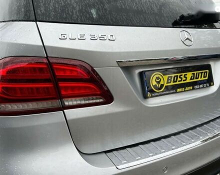 Мерседес ГЛЕ-Клас, об'ємом двигуна 3.5 л та пробігом 96 тис. км за 27900 $, фото 27 на Automoto.ua