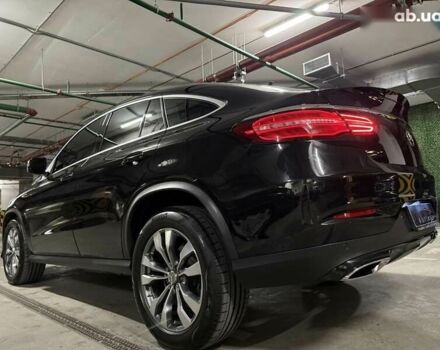 Мерседес ГЛЕ-Класс, объемом двигателя 3 л и пробегом 149 тыс. км за 39900 $, фото 8 на Automoto.ua