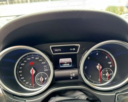 Мерседес ГЛЕ-Класс, объемом двигателя 2.1 л и пробегом 138 тыс. км за 27990 $, фото 11 на Automoto.ua