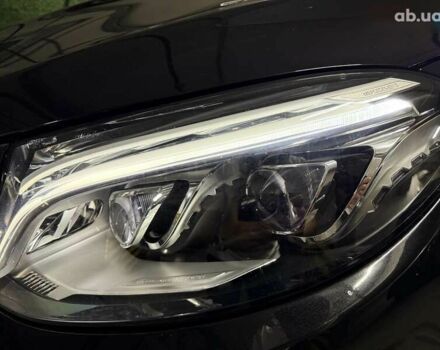 Мерседес ГЛЕ-Класс, объемом двигателя 3 л и пробегом 149 тыс. км за 39900 $, фото 14 на Automoto.ua