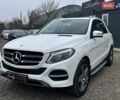 Мерседес ГЛЕ-Класс, объемом двигателя 2.14 л и пробегом 255 тыс. км за 35000 $, фото 1 на Automoto.ua