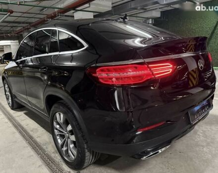 Мерседес ГЛЕ-Класс, объемом двигателя 3 л и пробегом 149 тыс. км за 39900 $, фото 7 на Automoto.ua