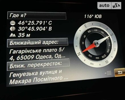 Мерседес ГЛЕ-Клас, об'ємом двигуна 2.14 л та пробігом 68 тис. км за 36900 $, фото 48 на Automoto.ua