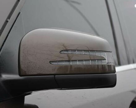 Мерседес ГЛЕ-Класс, объемом двигателя 3 л и пробегом 155 тыс. км за 29999 $, фото 8 на Automoto.ua