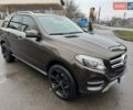 Мерседес ГЛЕ-Класс, объемом двигателя 2.2 л и пробегом 188 тыс. км за 28999 $, фото 3 на Automoto.ua