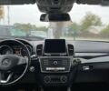 Мерседес ГЛЕ-Клас, об'ємом двигуна 3.5 л та пробігом 96 тис. км за 27900 $, фото 8 на Automoto.ua