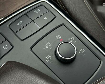 Мерседес ГЛЕ-Класс, объемом двигателя 3 л и пробегом 177 тыс. км за 36500 $, фото 20 на Automoto.ua