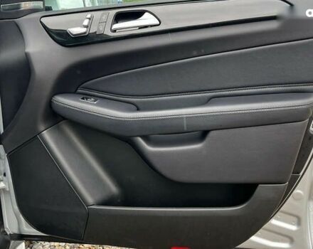 Мерседес ГЛЕ-Клас, об'ємом двигуна 3.5 л та пробігом 96 тис. км за 27900 $, фото 24 на Automoto.ua