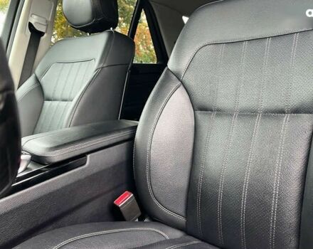 Мерседес ГЛЕ-Клас, об'ємом двигуна 3.5 л та пробігом 96 тис. км за 27900 $, фото 16 на Automoto.ua