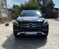 Мерседес ГЛЕ-Класс, объемом двигателя 2.14 л и пробегом 215 тыс. км за 33999 $, фото 1 на Automoto.ua