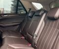 Мерседес ГЛЕ-Класс, объемом двигателя 3 л и пробегом 177 тыс. км за 36500 $, фото 25 на Automoto.ua