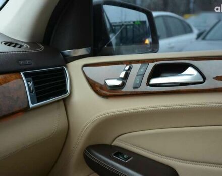 Мерседес ГЛЕ-Класс, объемом двигателя 3 л и пробегом 155 тыс. км за 29999 $, фото 25 на Automoto.ua