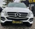 Мерседес ГЛЕ-Клас, об'ємом двигуна 3.5 л та пробігом 96 тис. км за 27900 $, фото 1 на Automoto.ua