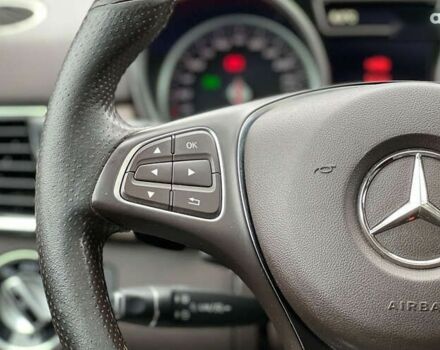 Мерседес ГЛЕ-Класс, объемом двигателя 3 л и пробегом 177 тыс. км за 36500 $, фото 10 на Automoto.ua