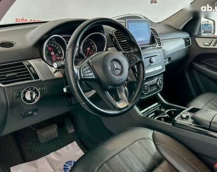 Мерседес ГЛЕ-Клас, об'ємом двигуна 3 л та пробігом 197 тис. км за 29450 $, фото 5 на Automoto.ua