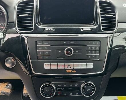 Мерседес ГЛЕ-Клас, об'ємом двигуна 3.5 л та пробігом 96 тис. км за 27900 $, фото 11 на Automoto.ua