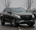 Мерседес ГЛЕ-Класс, объемом двигателя 3 л и пробегом 155 тыс. км за 29999 $, фото 1 на Automoto.ua