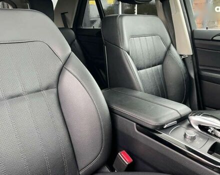 Мерседес ГЛЕ-Клас, об'ємом двигуна 3.5 л та пробігом 96 тис. км за 27900 $, фото 21 на Automoto.ua