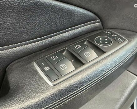 Мерседес ГЛЕ-Клас, об'ємом двигуна 3 л та пробігом 197 тис. км за 29450 $, фото 24 на Automoto.ua