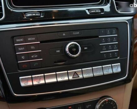 Мерседес ГЛЕ-Класс, объемом двигателя 3 л и пробегом 155 тыс. км за 29999 $, фото 26 на Automoto.ua