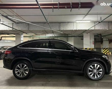 Мерседес ГЛЕ-Класс, объемом двигателя 3 л и пробегом 149 тыс. км за 45000 $, фото 12 на Automoto.ua