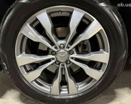 Мерседес ГЛЕ-Класс, объемом двигателя 3 л и пробегом 149 тыс. км за 39900 $, фото 13 на Automoto.ua