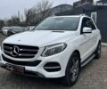 Мерседес ГЛЕ-Класс, объемом двигателя 2.1 л и пробегом 255 тыс. км за 35000 $, фото 1 на Automoto.ua