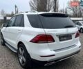 Мерседес ГЛЕ-Класс, объемом двигателя 2.14 л и пробегом 255 тыс. км за 35000 $, фото 6 на Automoto.ua