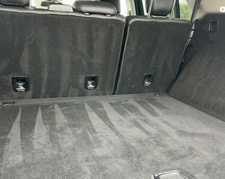 Мерседес ГЛЕ-Клас, об'ємом двигуна 3.5 л та пробігом 96 тис. км за 27900 $, фото 25 на Automoto.ua