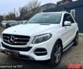 Мерседес ГЛЕ-Класс, объемом двигателя 22 л и пробегом 255 тыс. км за 35000 $, фото 1 на Automoto.ua