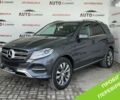 Мерседес ГЛЕ-Класс, объемом двигателя 3 л и пробегом 197 тыс. км за 31450 $, фото 1 на Automoto.ua