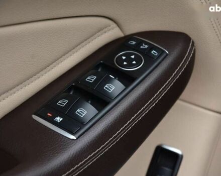 Мерседес ГЛЕ-Класс, объемом двигателя 3 л и пробегом 155 тыс. км за 29999 $, фото 21 на Automoto.ua