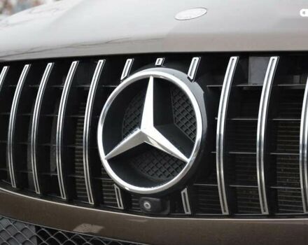 Мерседес ГЛЕ-Класс, объемом двигателя 3 л и пробегом 155 тыс. км за 29999 $, фото 3 на Automoto.ua