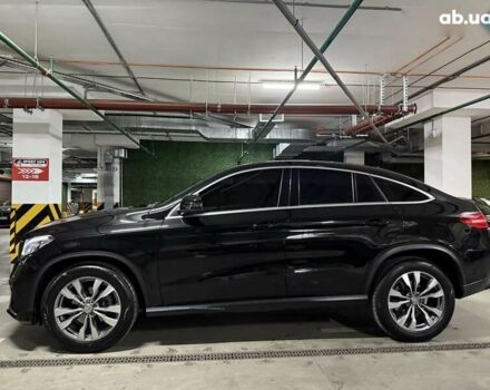 Мерседес ГЛЕ-Класс, объемом двигателя 3 л и пробегом 149 тыс. км за 45000 $, фото 5 на Automoto.ua